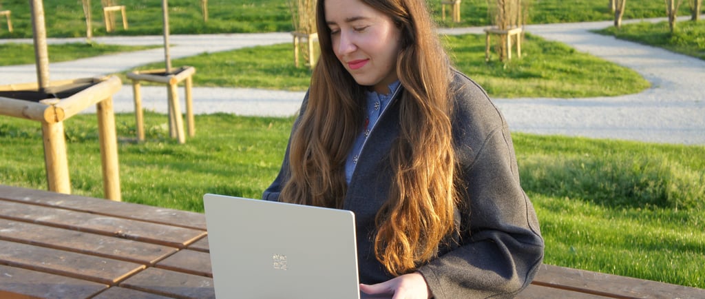 Monika Szczepańska strateżka komunikacji i wsparcie dla marek osobistych