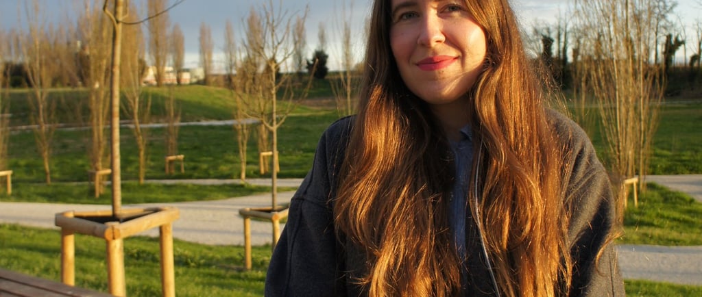 Twoja marka osobista na social mediach. Zobacz jak pomogę Ci ją budować