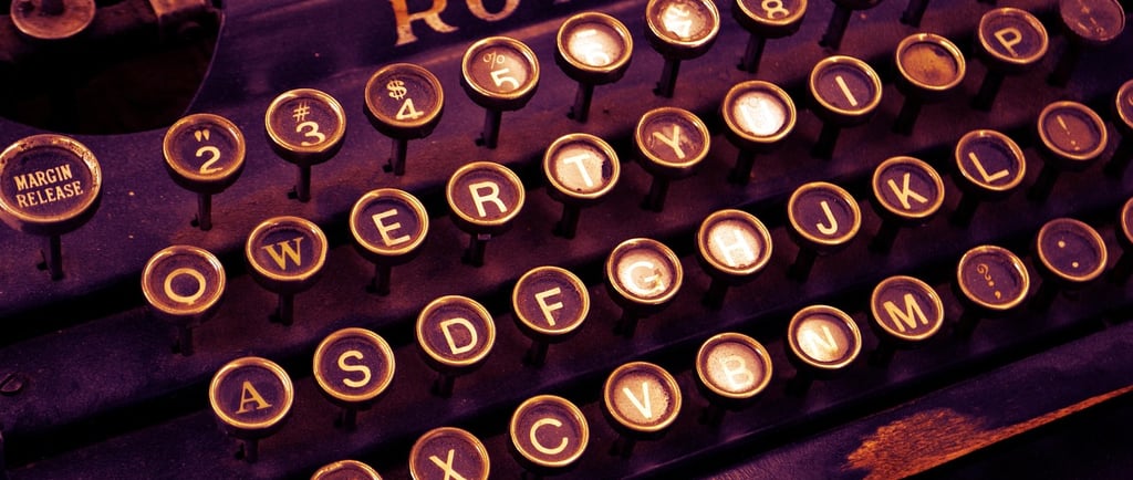 Szukanie dobrego copywritera, jak znaleźć copywritera dla swojej marki