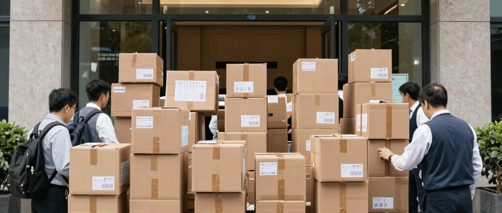 man in green button up shirt wearing black sunglasses