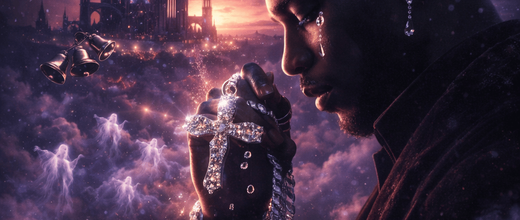 Angels Ain't EP | J0NEZ Music