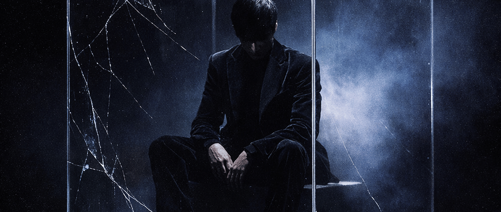 Stream the Empty Rooms EP by J0NEZ — 3 cinematic dark R&B mixes built for late night isolation