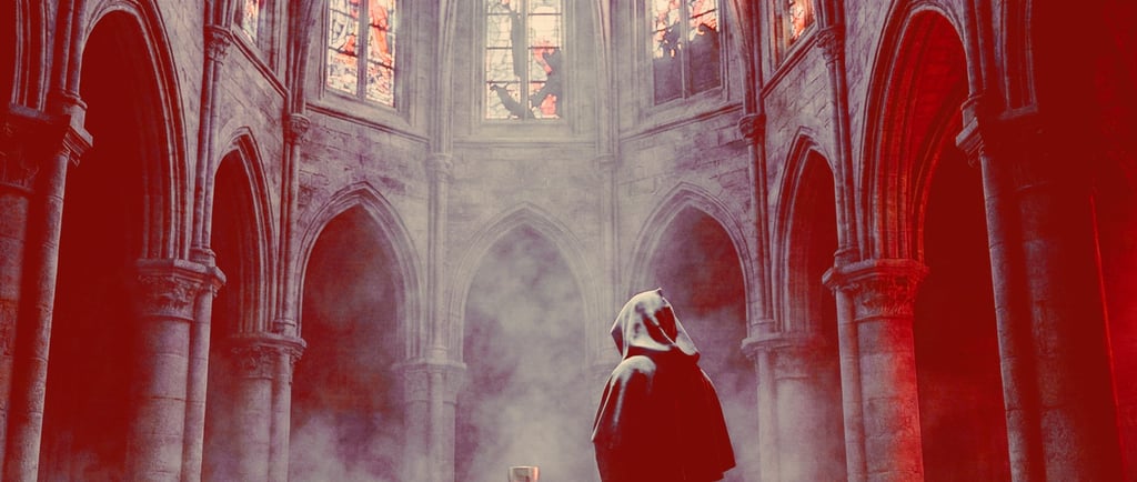 Benediction EP | J0NEZ Music