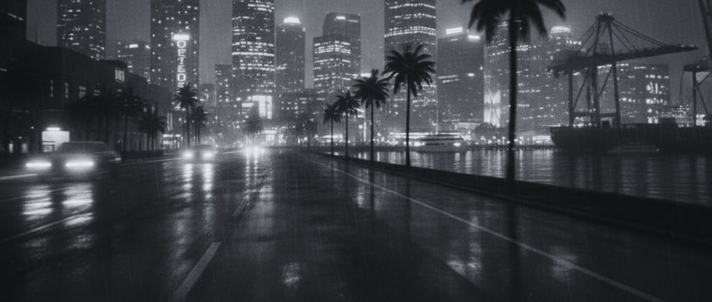 Midnight Drive (Chill Phonk) - J0NEZ Music