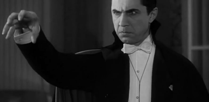 conde drácula con bela lugosi libros de vampiros recomendados