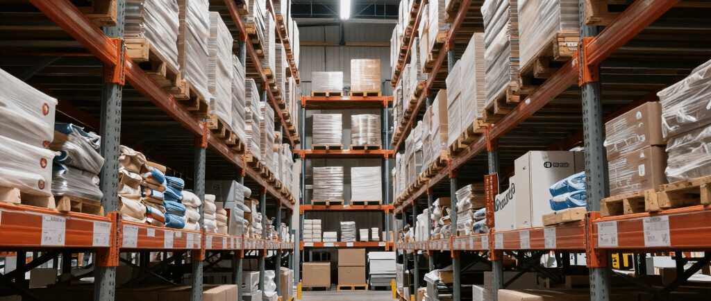 Professional Racking