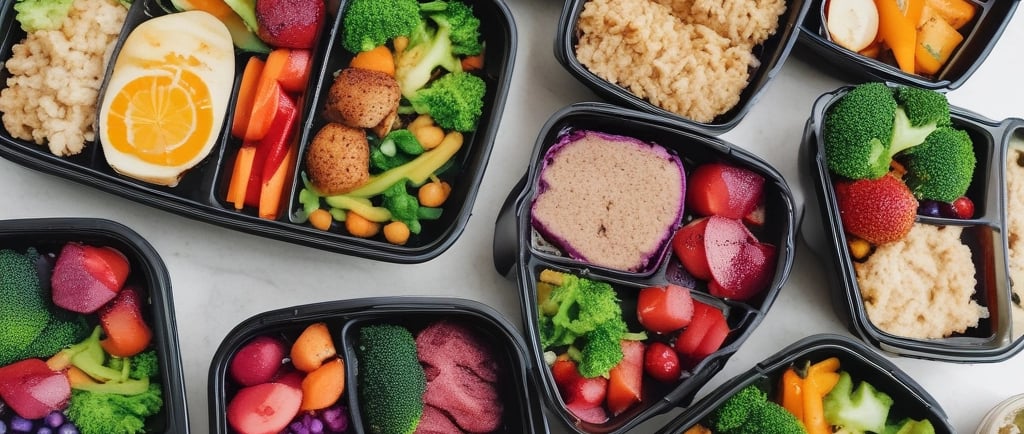 Woman in pink pajamas reading a book