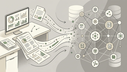 Why Original Research and First-Party Data Improve Citation Potential