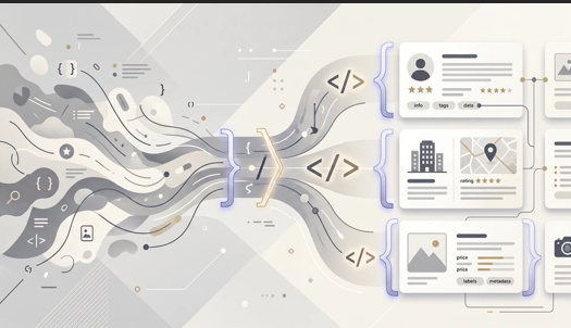 Structured Data and AI Visibility: What Schema Can and Cannot Do