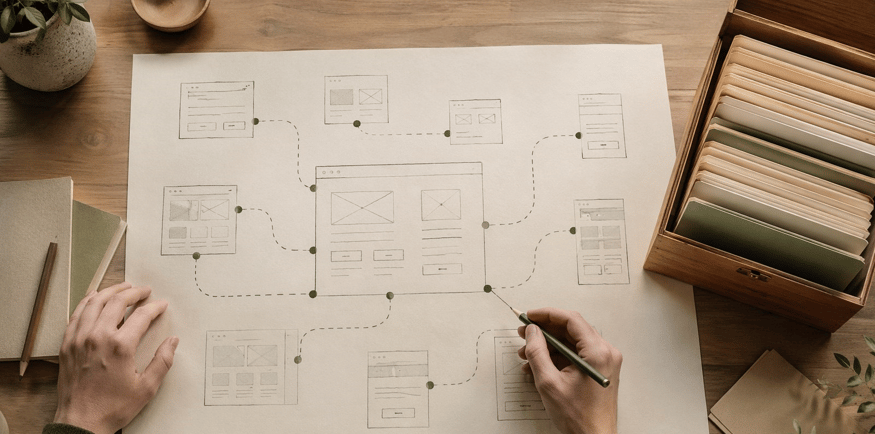 Google AI Mode SEO: Vorbereitung für österreichische Websites