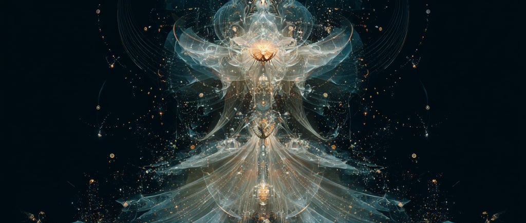 Angel of Consciousness