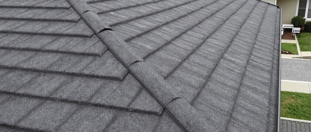 a man riding a skateboard down the side of a ramp