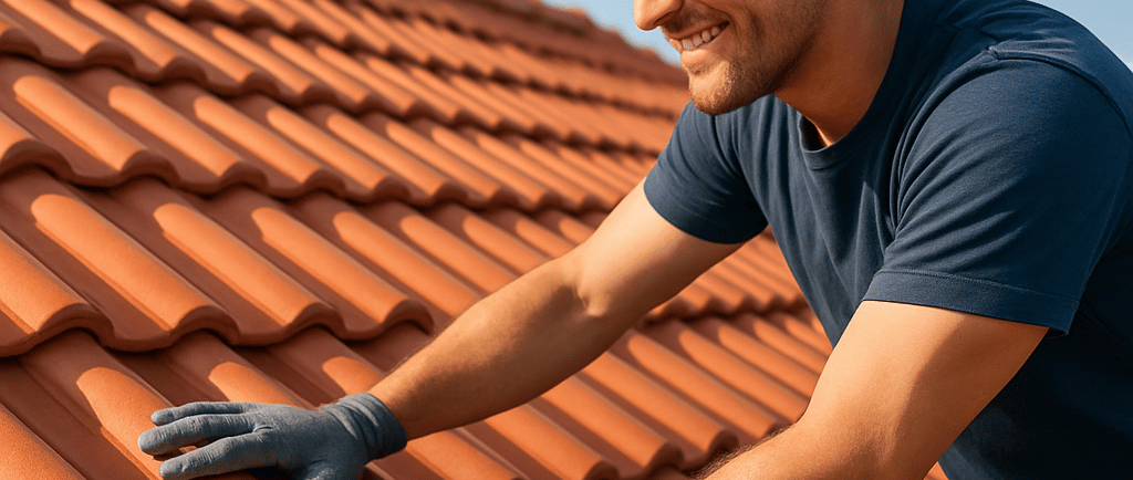 The word be quiet spelled with scrabble letters on a wooden table