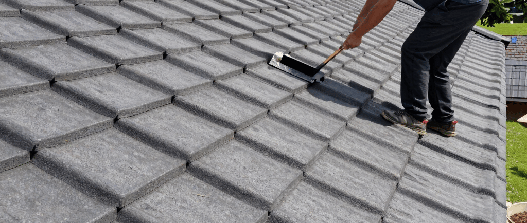 The word be quiet spelled with scrabble letters on a wooden table