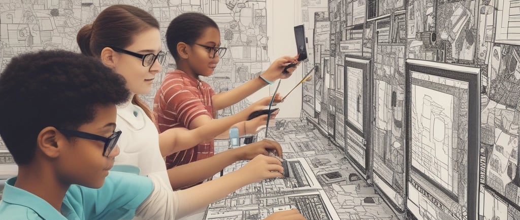 white concrete building during daytime