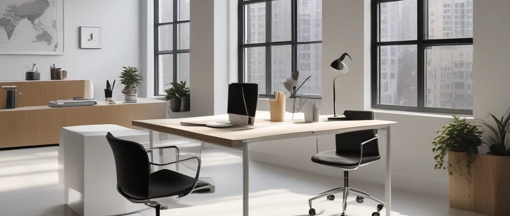 white concrete building during daytime