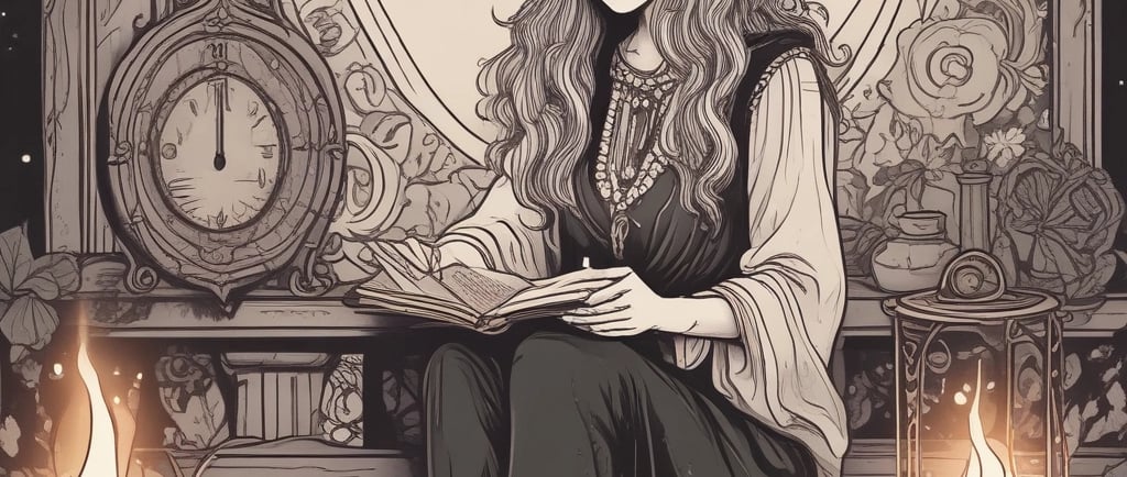 black blue and yellow textile