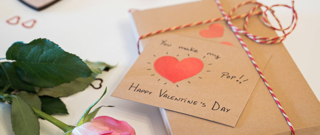 Happy Valentine's Day