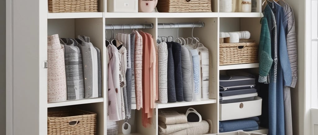 two black trash bins beside wall