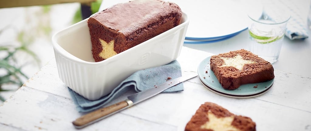 Emile Henry Bread Loaf Baker Ceramic