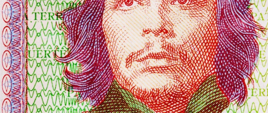 Cuban Peso