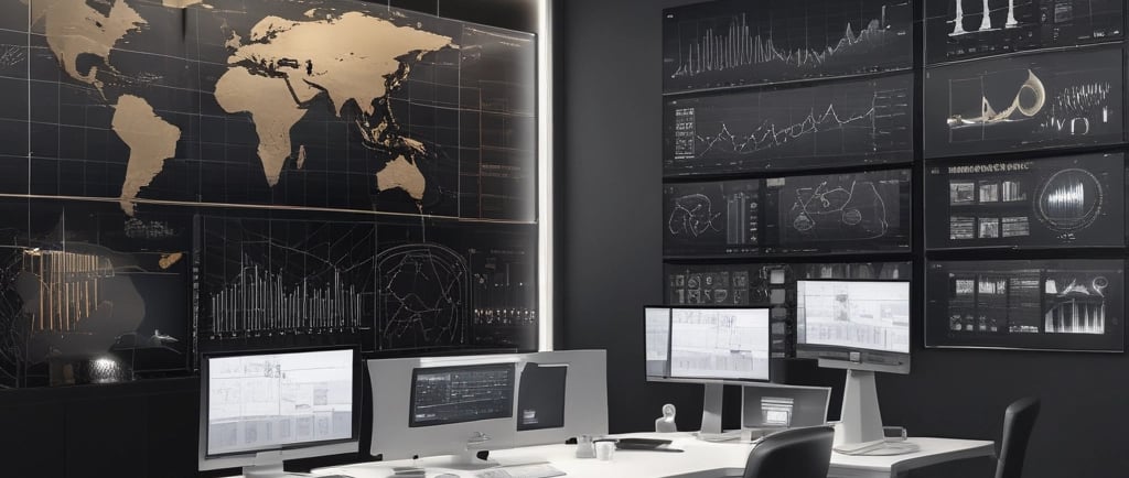 white concrete building during daytime