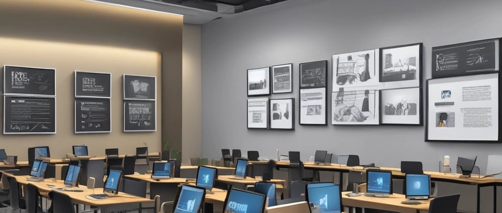a man riding a skateboard down the side of a ramp