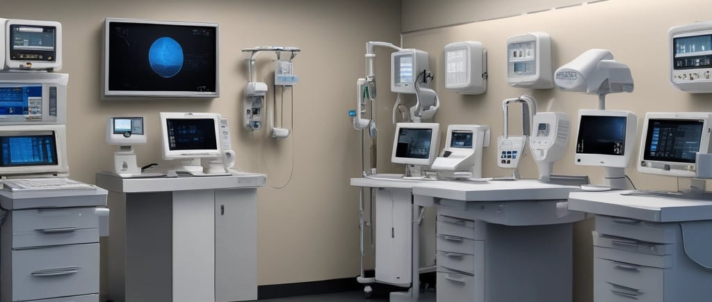 white concrete building during daytime