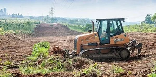 monitoramento de fauna e afugentamento 