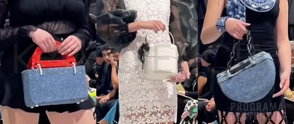 Innovación en biodiseño y biotecnología aplicada: accesorios de triple impacto de KomCiencia y Progr