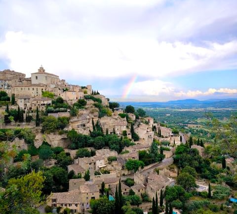 Private Tour Gordes Vaucluse