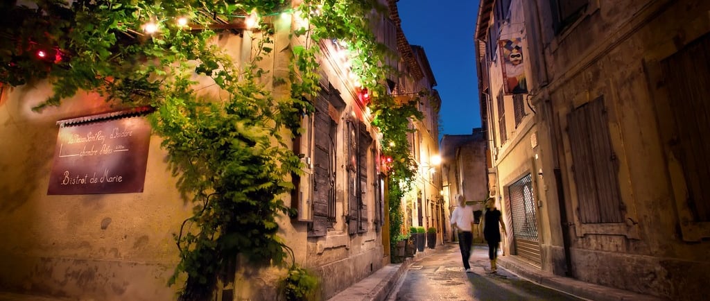 explore Provence with Private Tours Provence