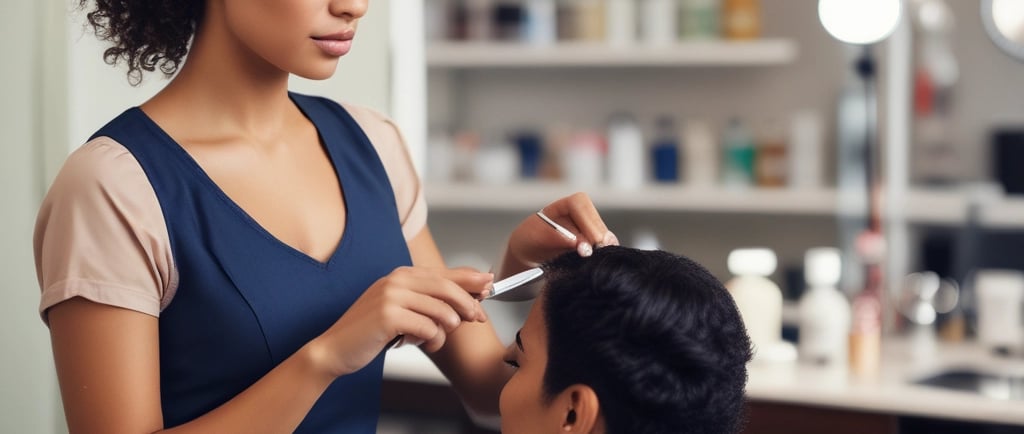 white concrete building