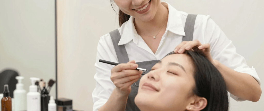white concrete building