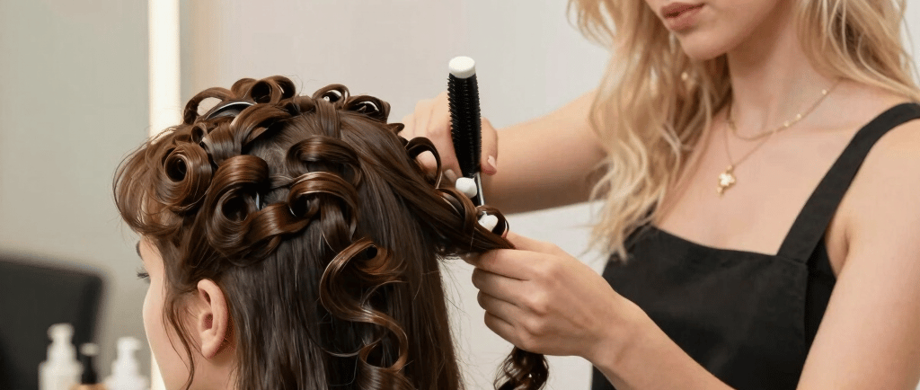 white concrete building