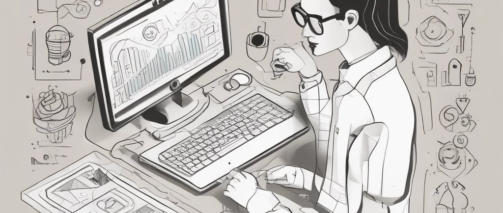 worm's-eye view photography of concrete building