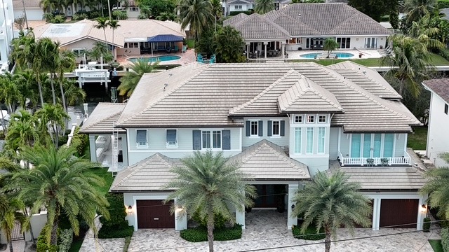 ROOF SOFT WASHING BROWARD COUNTY FL 