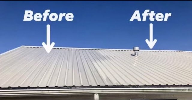 metal roof cleaning fort lauderdale fl