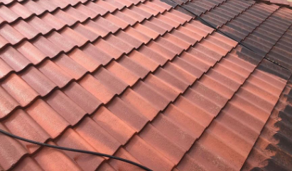 ROOF SOFT WASHING FORT LAUDERDALE BY PSI POWER WASHING