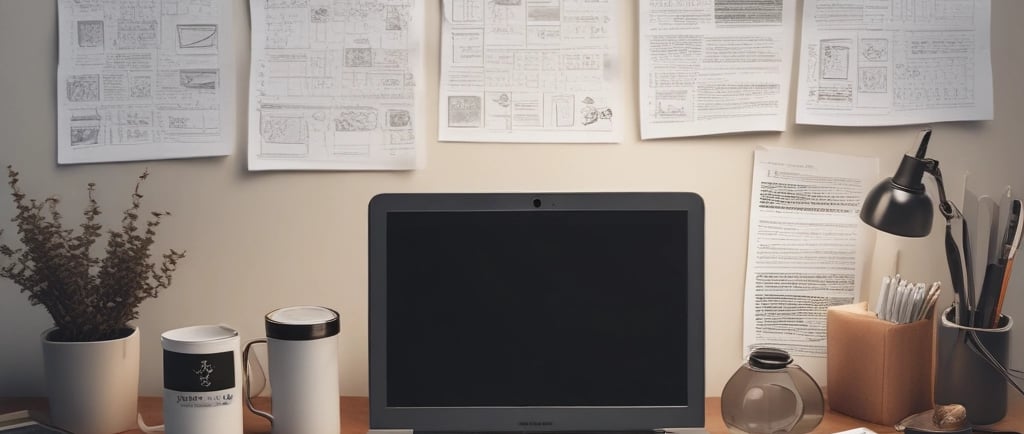 a man riding a skateboard down the side of a ramp