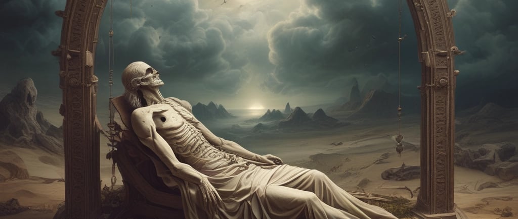 white concrete building