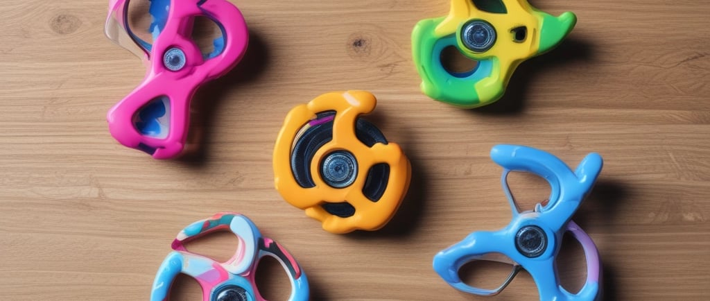 a bunch of tools are hanging on a wall