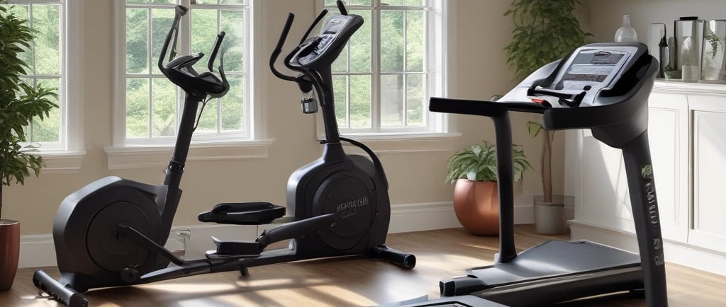Person practicing golf swing indoors on a mat