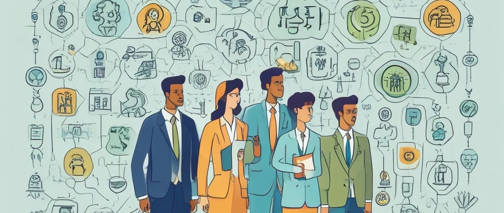 white concrete building during daytime