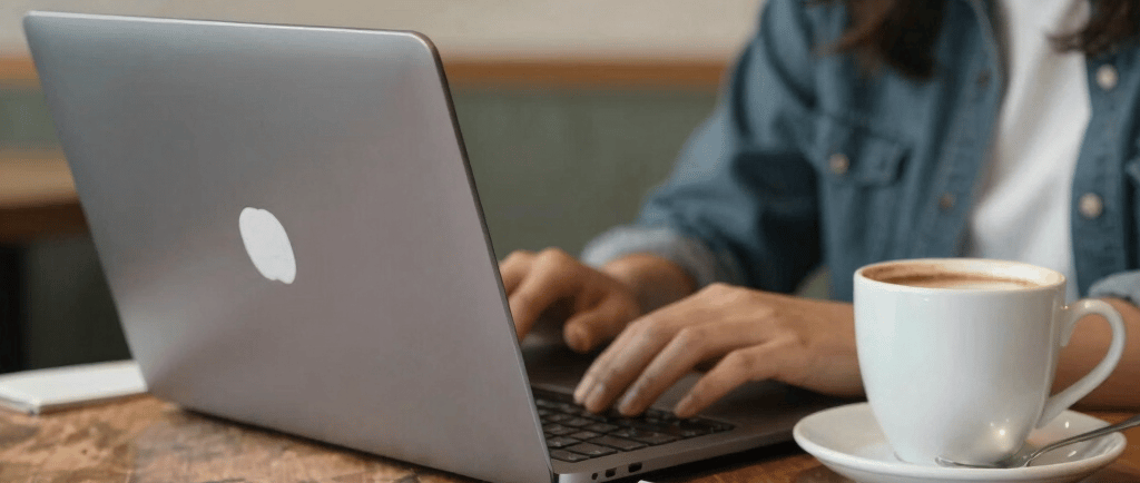 a man riding a skateboard down the side of a ramp