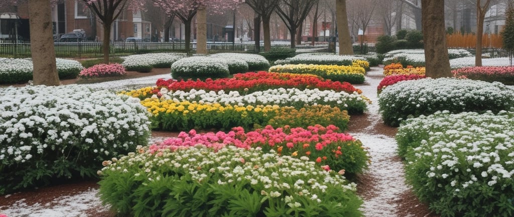 white concrete building during daytime