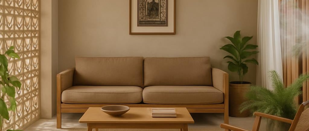 Guia prático de iluminação natural para casas em Pernambuco: orientação solar, cobogó, brises, clara