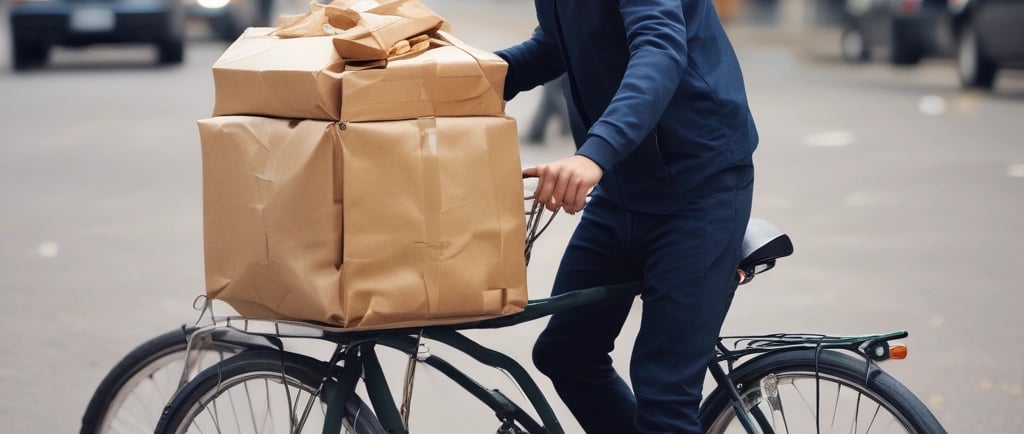 photo of white staircase