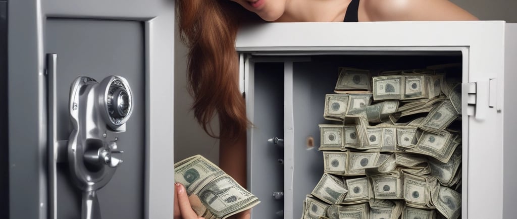 a man riding a skateboard down the side of a ramp