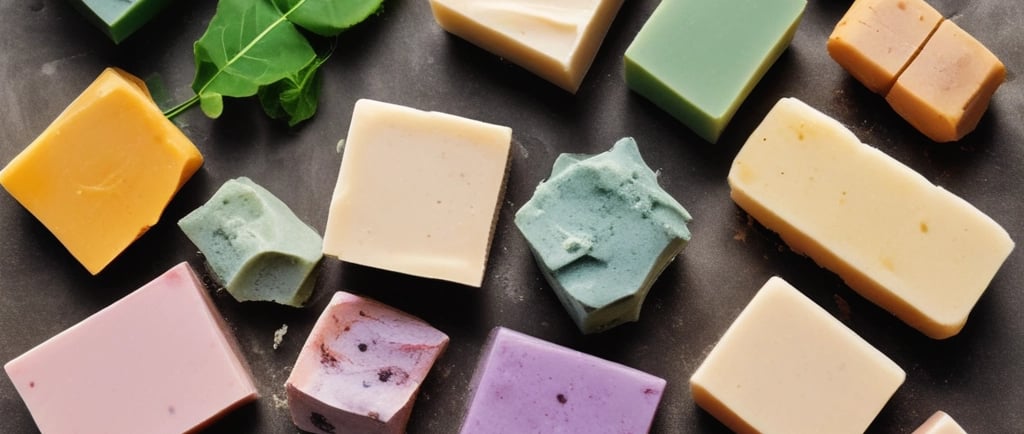 photo of white staircase